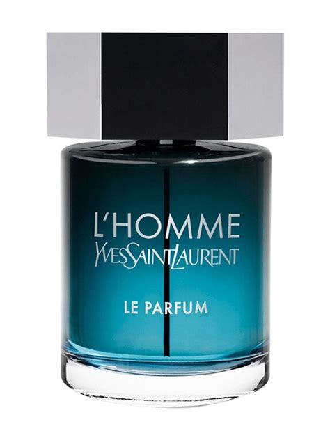 ysl l'homme le parfum parfumo|ysl eau de parfum homme.